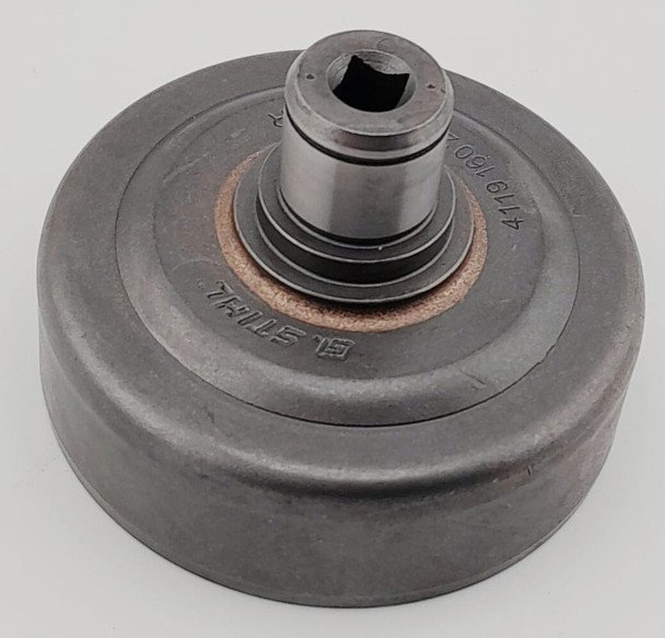 TAMBOR DE EMBRAGUE FS160/220/280. STIHL 4119-160-2906