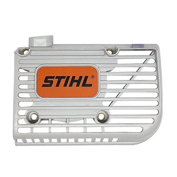 TAPA DE ARRANQUE STIHL4119-190-0401
