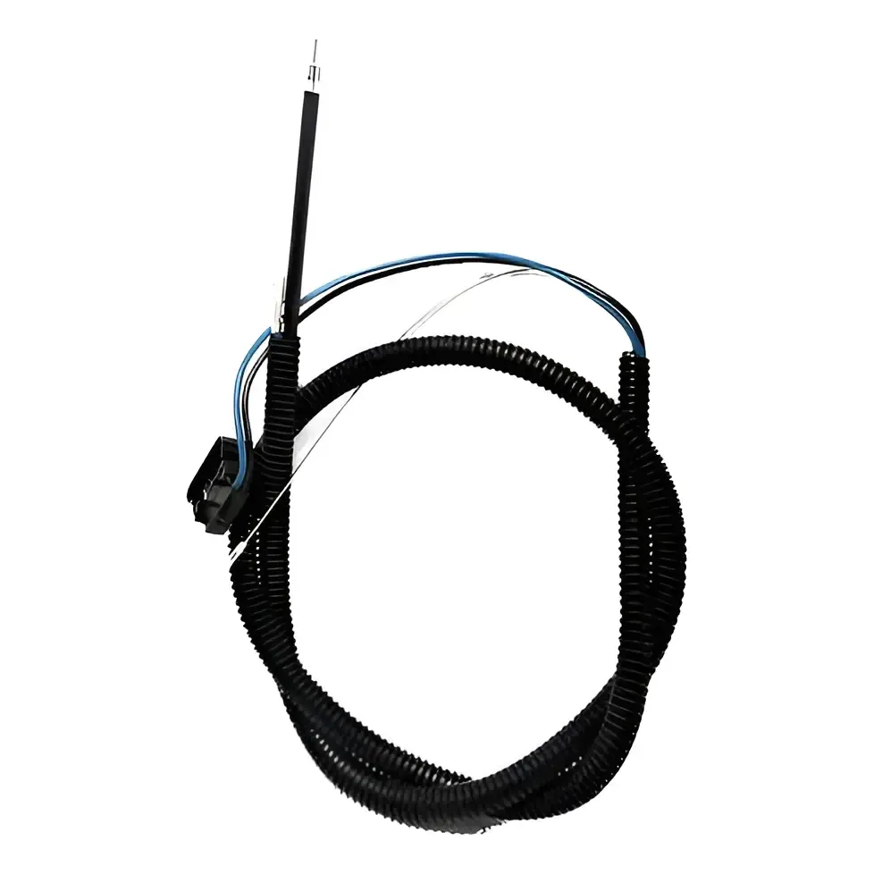 CABO DE ACELERADOR 180-1103 STIHL