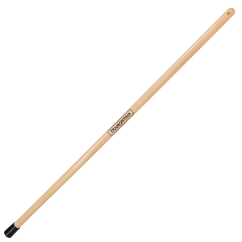 MANGO DE MADERA P/AZADA 145CM TRAMONTINA CD: 78751/005