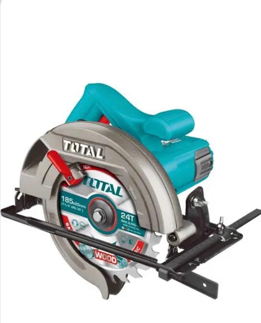SIERRA CIRCULAR 1400W 185MM TS11418526 TOTAL