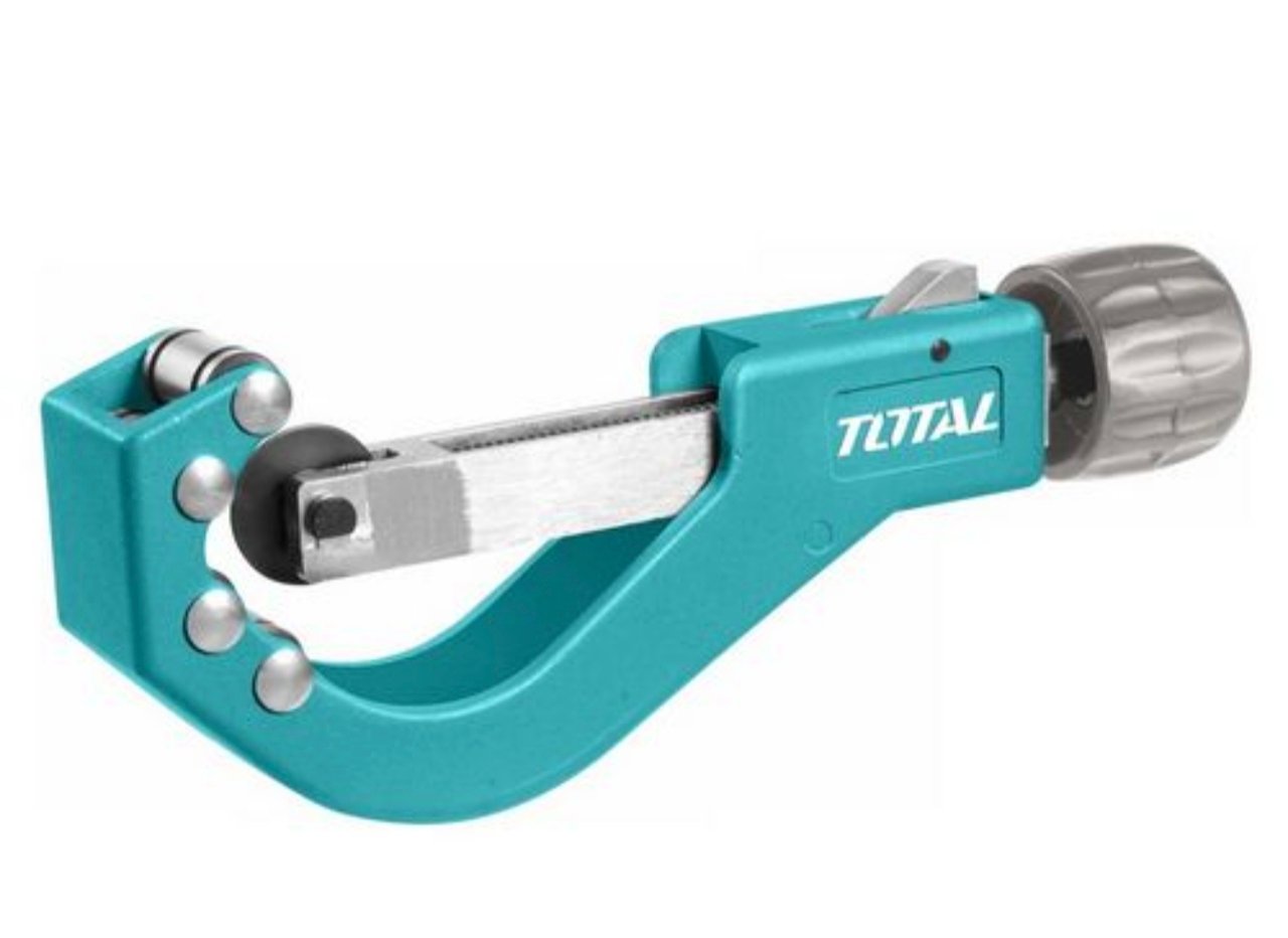 CORTA TUBOS INDUSTRIAL 14-63MM THT531463 TOTAL