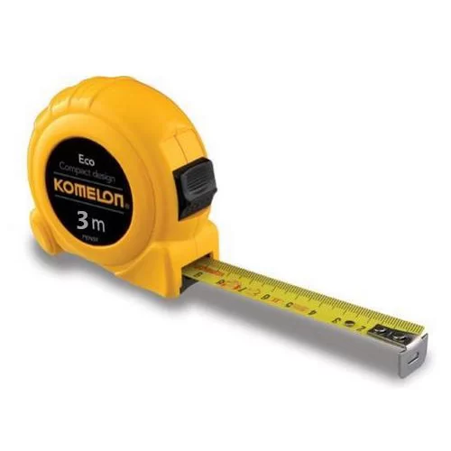 CINTA KOMELON ECO KMC38N 3M X 16MM