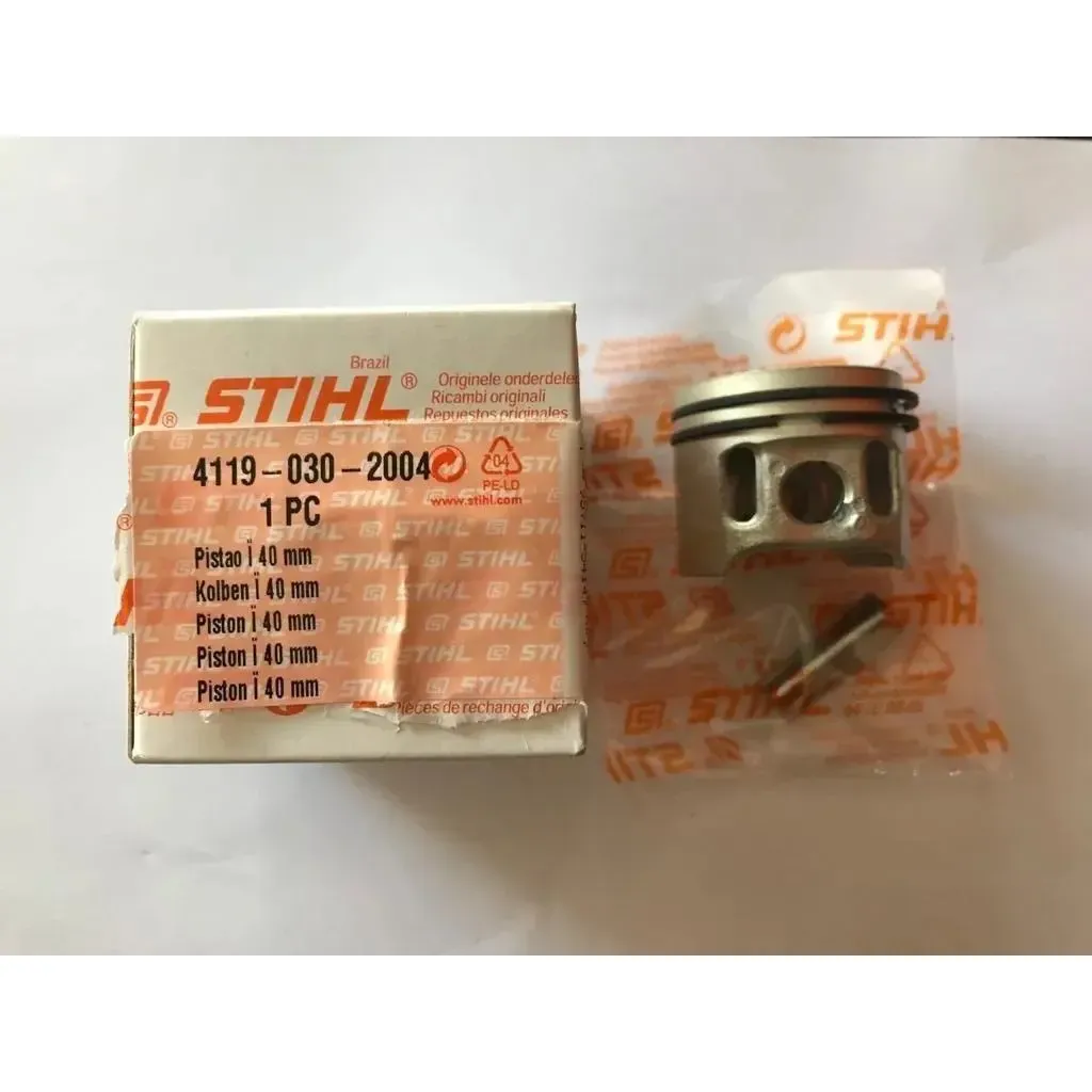 PISTON C/ARO FS 280.STIHL. 4119-030-2004