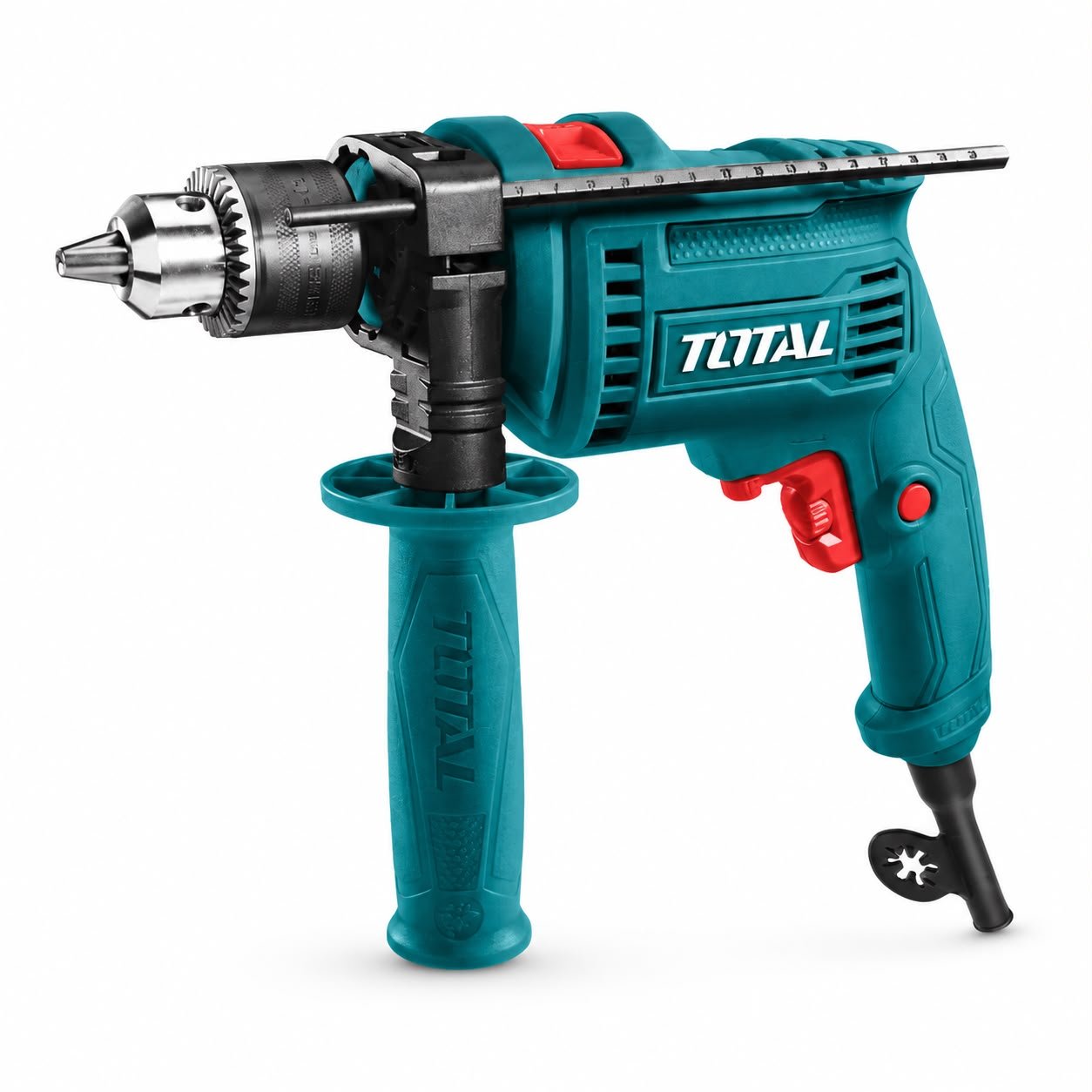 TALADRO DE IMPACTO 680W TOTAL