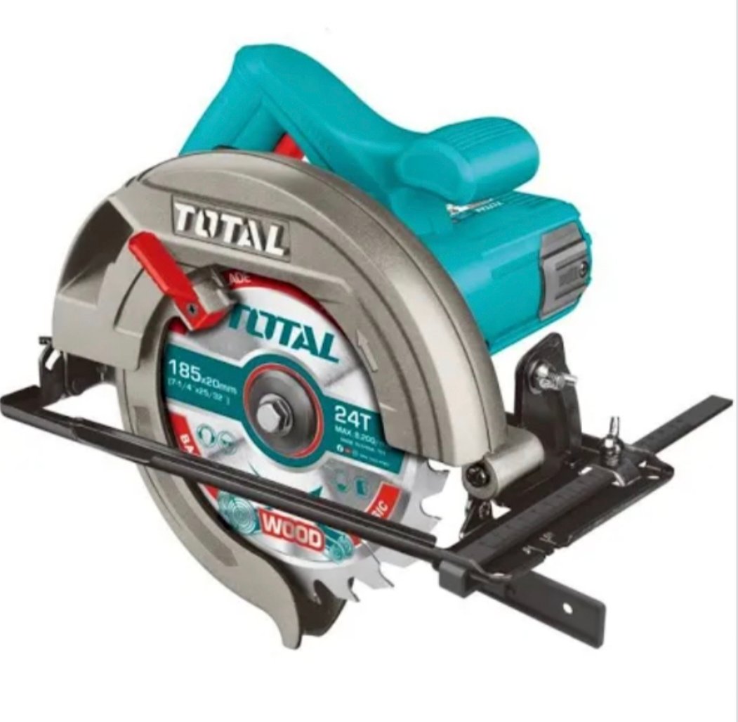 SIERRA CIRCULAR 1200W 185MM TS11218576 TOTAL