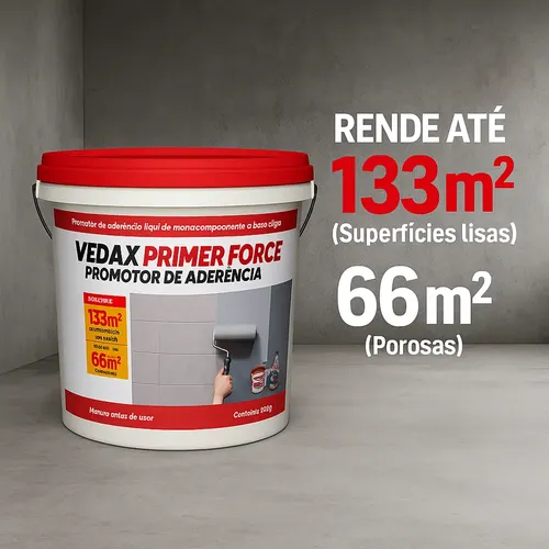 VEDAX PRIMER FORCE 20KG